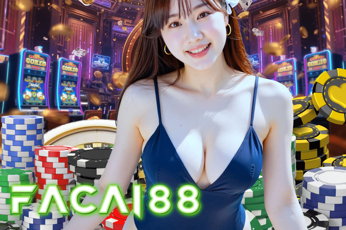 facai88 สล็อต